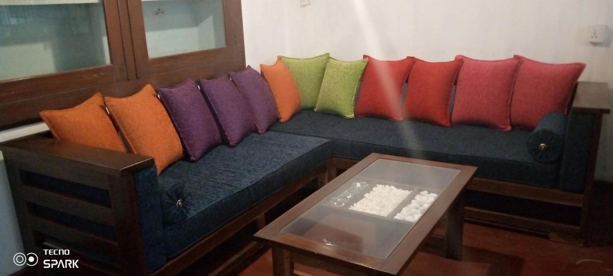 Hotel Desitha Family House Mirissa Exterior foto